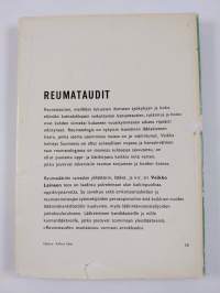 Reumataudit