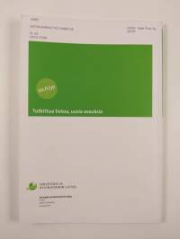 Yhteiskuntapolitiikka 6/2013