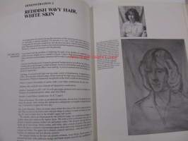 The Portrait Painter&#039;s Problem Book