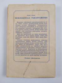 Rukouksella parantaminen