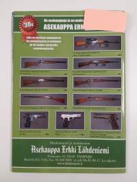 Ase-lehti 3/2013