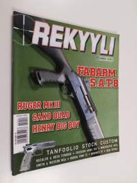 Rekyyli 2/2005