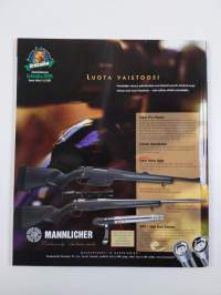 Rekyyli 2/2005