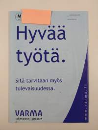 Tulikomentoja 1/2010