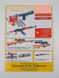 Ase-lehti 6/2005