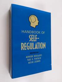 Handbook of self-regulation