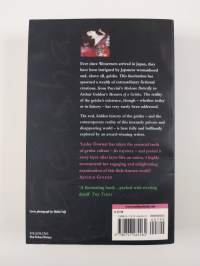 Geisha : the secret history of a vanishign world