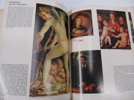 Das Kunsthistorische Museum in Wien und seine Sammlungen