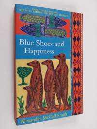 Blue Shoes and Happiness