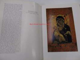 The Tretyakov Gallery, Moscow - painting
