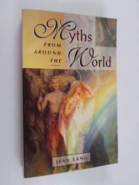 Myths from around the world