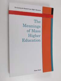 The meanings of mass higher education