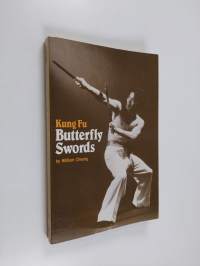 Kung Fu Butterfly Swords