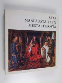 Sata maalaustaiteen mestariteosta