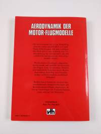 Aerodynamik der Motor-Flugmodelle