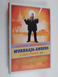 Murhaaja-Anders ja hänen ystävänsä