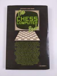 The chess computer book