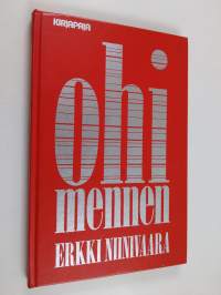 Ohimennen : kertomuksia