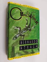 Obabakoak