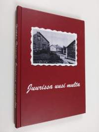 Juurissa uusi multa
