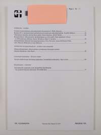 Defensor legis - vuosikerta 2019 (N:o 1-6)