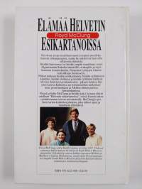 Elämää helvetin esikartanoissa