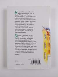 Susanna : herätyksen äiti