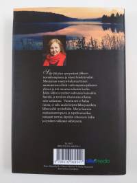 Haluaisin tietää