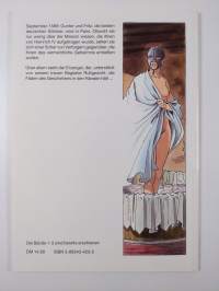 Malefosse der Söldner 4