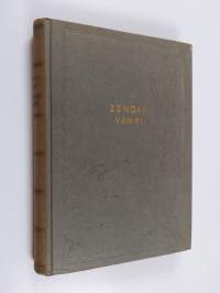 Zendan vanki