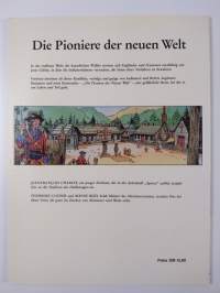 die pioniere der neuen welt teil 2 verwirrungen