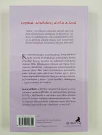 Vaakakapina : lopeta laihdutus, aloita elämä