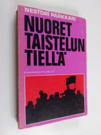 Nuoret taistelun tiellä