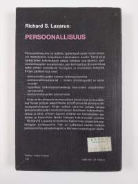 Persoonallisuus