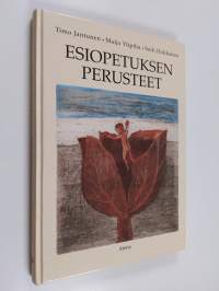 Esiopetuksen perusteet