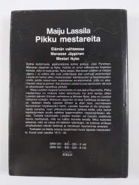 Pikku mestareita