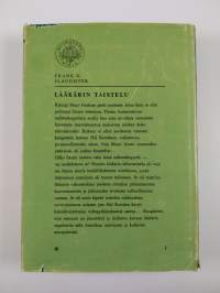 Lääkärin taistelu