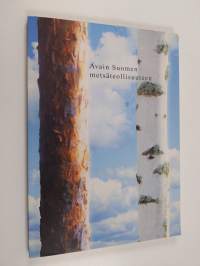 Avain Suomen metsäteollisuuteen