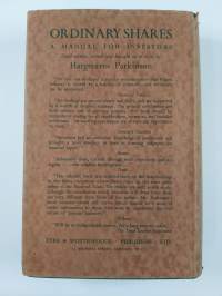 Primitive money : in its ethnological, historical and economic aspects