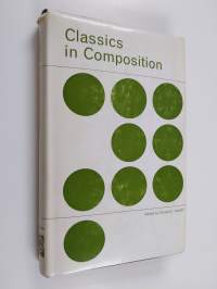 Classics in Composition