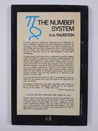 The Number-system