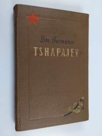 Tshapajev