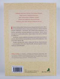 Meitä oli kaksi : romaani (UUSI)