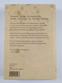 Unissakulkija