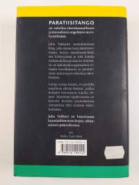 Paratiisitango