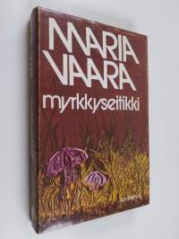 Myrkkyseitikki