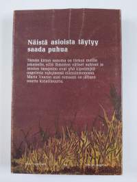 Myrkkyseitikki