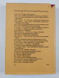 Kiinteistöverotus