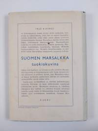 Suomen Marsalkka tuokiokuvina