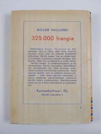325.000 frangia